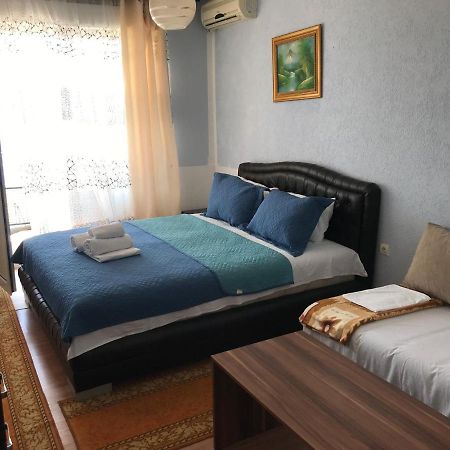 Apartments Monte Улцин Екстериор снимка