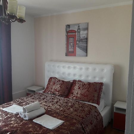 Apartments Monte Улцин Екстериор снимка